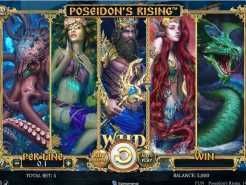 Poseidon's Rising